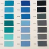varicoloured