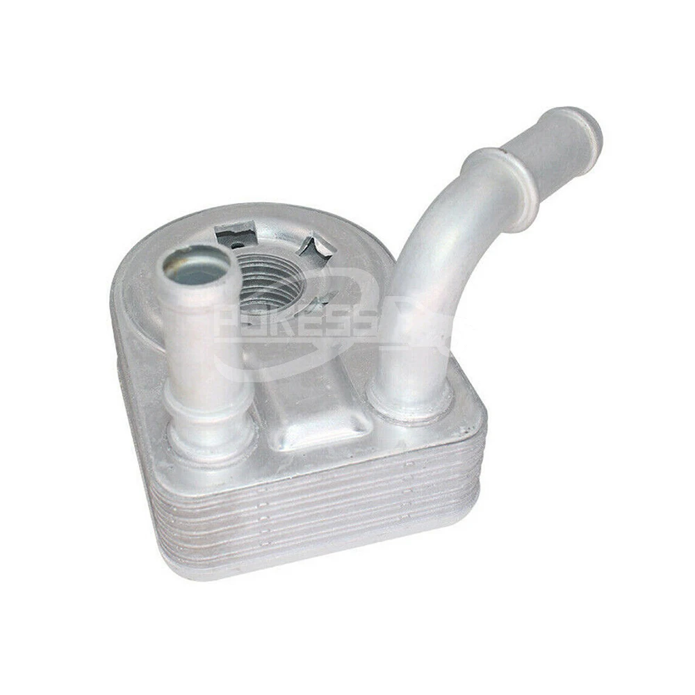 Car Engine Oil Cooler Assembly DS7G6B856AA DS7Z6B856A 01-142 Cooler Oi... — 5