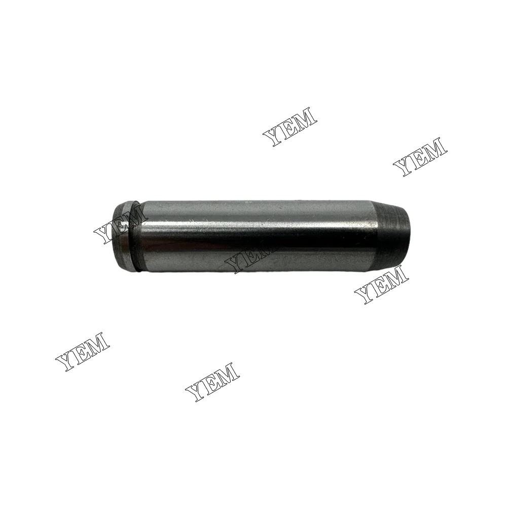 For Mitsubishi 4M41 Exhaust Valve Guide ME204182 Heavy Equipment Engine Parts 4