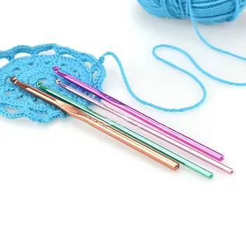 Generic Ensemble d'outils de tricot et de crochet (y compris les accessoires d'aiguilles à tricoter et le sac à tricoter) - Prix pas cher | CI