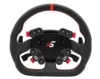 Black   GTpro-D(K)(Leather)