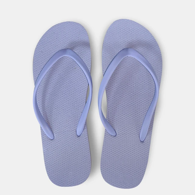 Beach Flip Flops - Comfortable Summer Slippers for Women