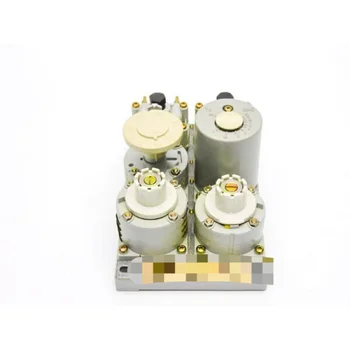 Rp920d1037 Ser. 1 Nsnp