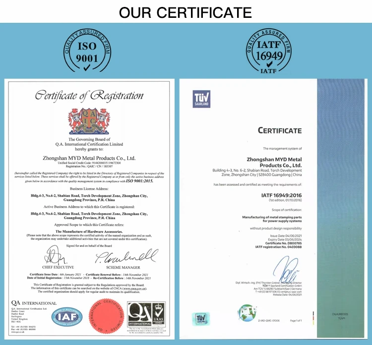 2certification