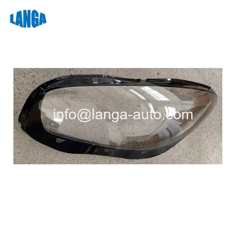 A1909064100 A1909064200 Fit For Mercedes AMG GT C190 High Quality 