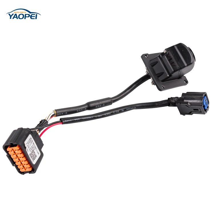 High Quality Rear Back up Reverse Camera 95766C1100 for 2015 2016 2017 H Yundai Sonata