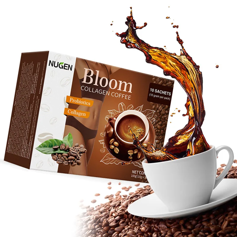 coffee with glutathione and collagen Glutathione-Collagen Instant Coffee Fruit and Sugar Flavored Packaged in a  Bag| Alibaba.com