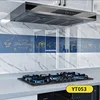 Yt053 cocina jazz-60cm*300cm