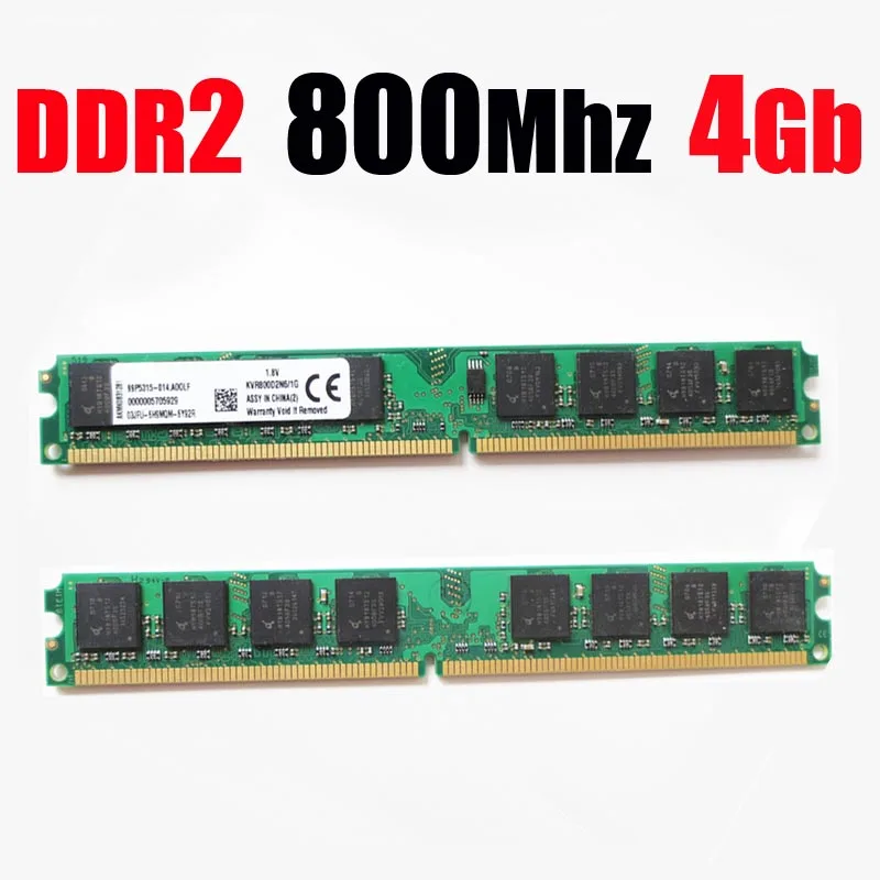 Pc Memory Ram Memoria Module Computer Desktop 1gb 2gb Pc2 Ddr2 4gb Ddr3 8gb 800mhz 1333mhz 1600mhz 8gb - Buy Ddr 2 4g,Ddr3 4g,Ddr4 4g Product