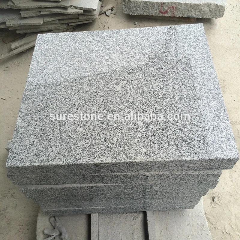 China Silver Grey Polished G603 Granite Floor Tiles 60 X 60 Cm For Living Room Stairs Buy Silver Grey Granite G603 Granite Polished Granite 60x60 Product On Alibaba 