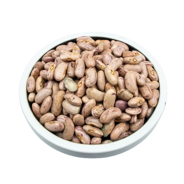 light speckled kidney bean/beans sugar bean for sale