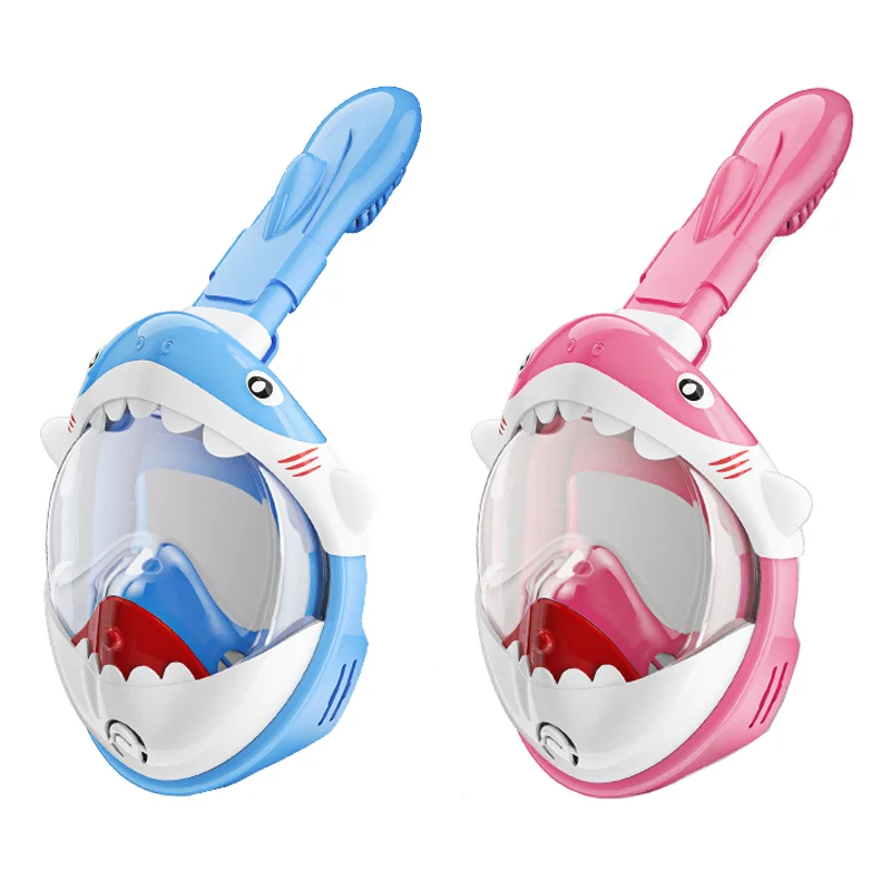 Swimming Goggles for Snorkeling Anti-Fog Waterproof