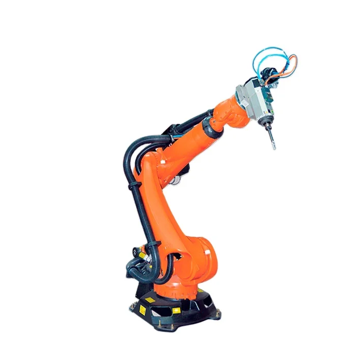 Kuka milling best sale robot price