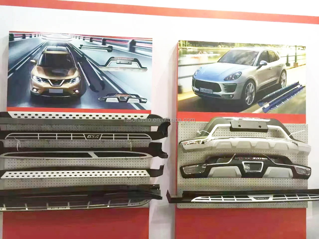 Front Rear Bumper Guard Bumper Sticker Protector For Hyundai 2022 New