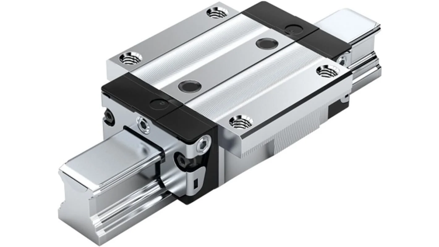 Rexroth R162321420 R162322320 Linear Guides Rail Block With High