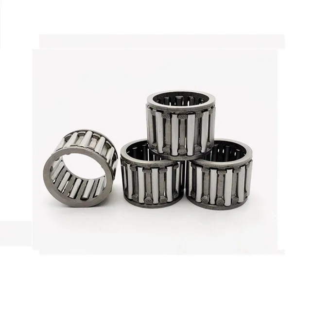 Cage Assembly Needle Roller Bearing K 35x47x20 Motorcycle Crankshaft Bearings K35x47x20