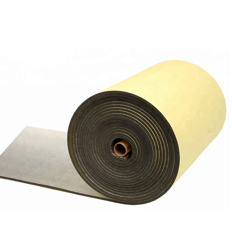 Heat Absorbing Thermal Insulation Panels Packing Material Sheet Polyethylene XPE Foam