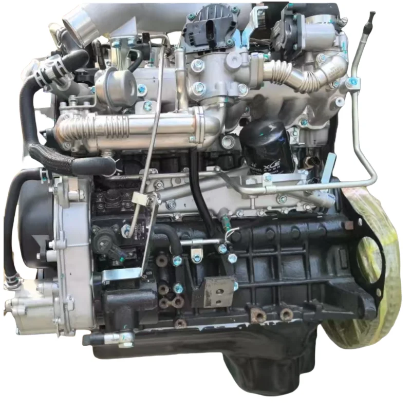 Original Engine ZD25T5 for Nissan Pick-up - Quality & Power