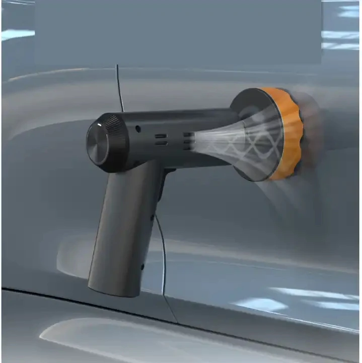 Многофункциональная Беспроводная полировальная машина с регулируемой скоростью