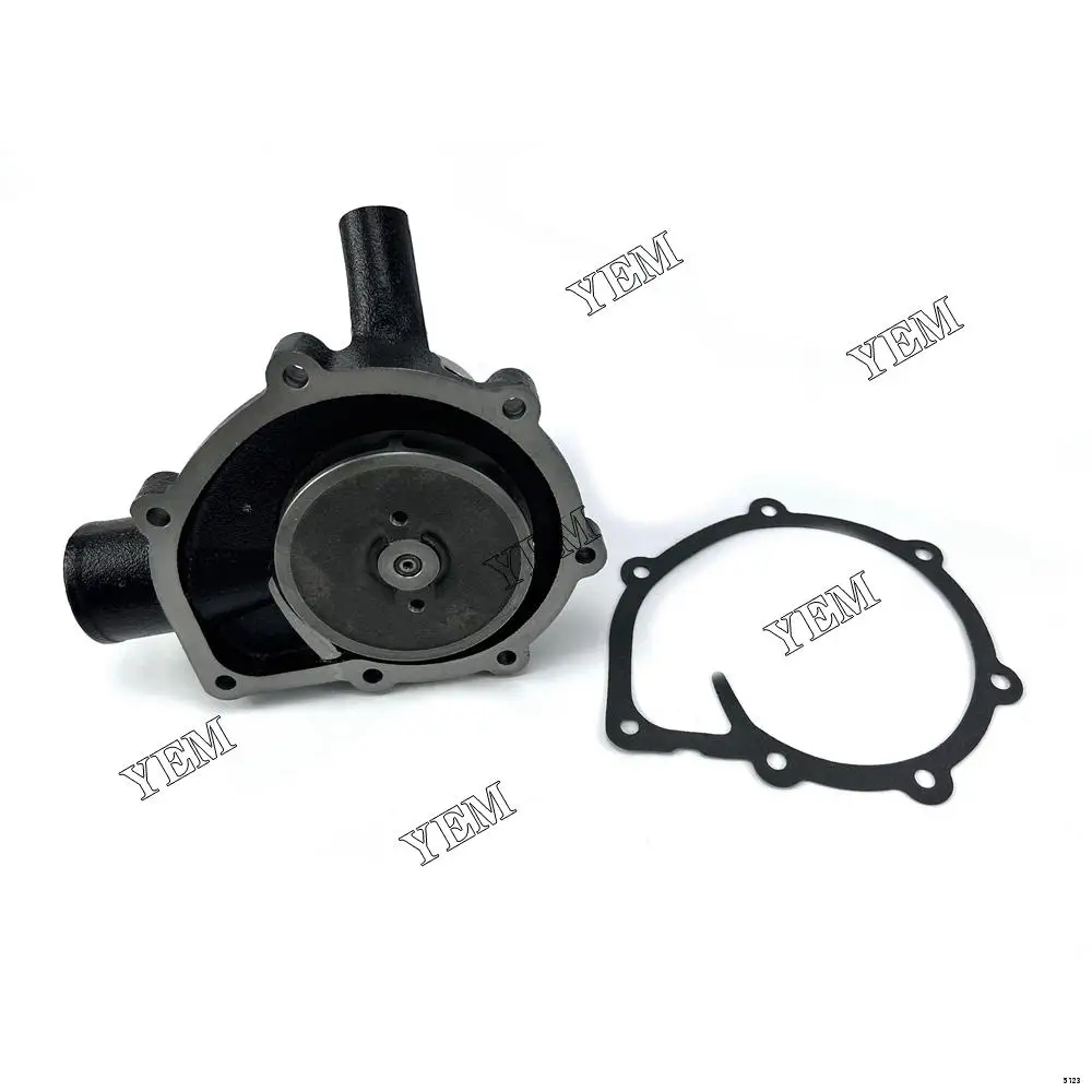 6D15 Water Pump ME995223 ME996936 ME995053 ME787131 for Mitsubishi Engine Replacement Parts