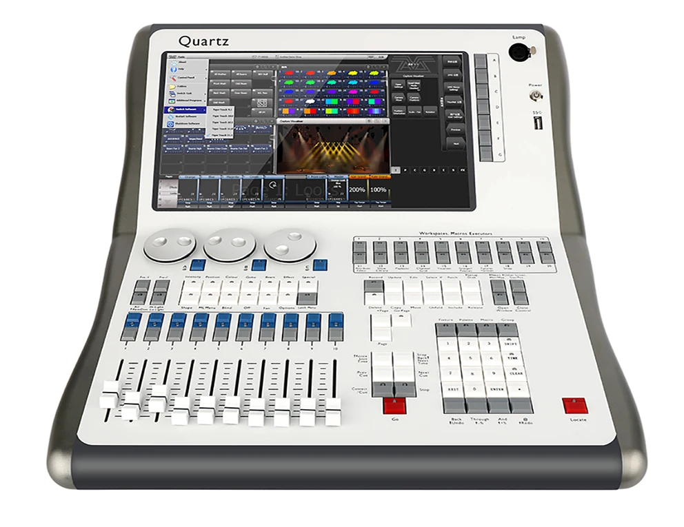 Wholesale Avolites Quartz Lighting Console - DMX 512 Controller