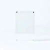 Booster Pack 1 Slot Acrylic Case
