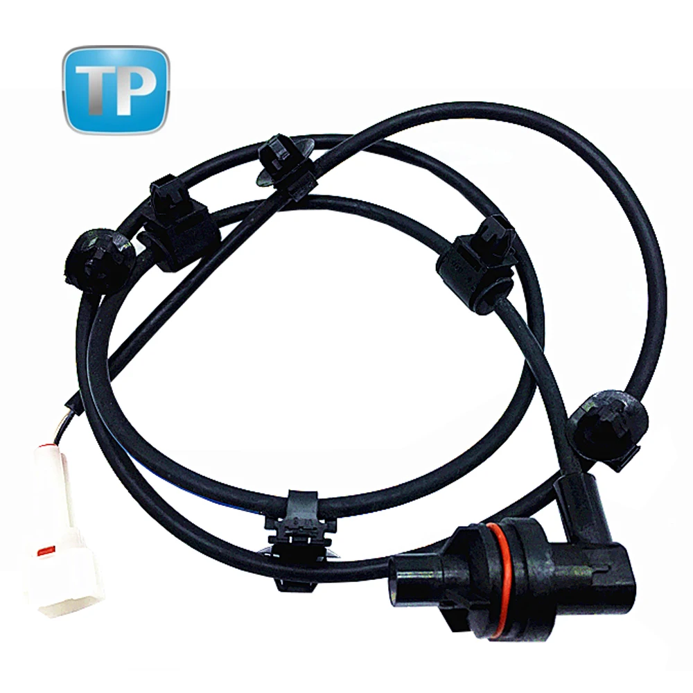 MH ELECTRONIC Free Shipping ABS Wheel Speed Sensor Rear Right 89545-71020 8954571020 for Toyota Fortuner 2005-2012 High Quality