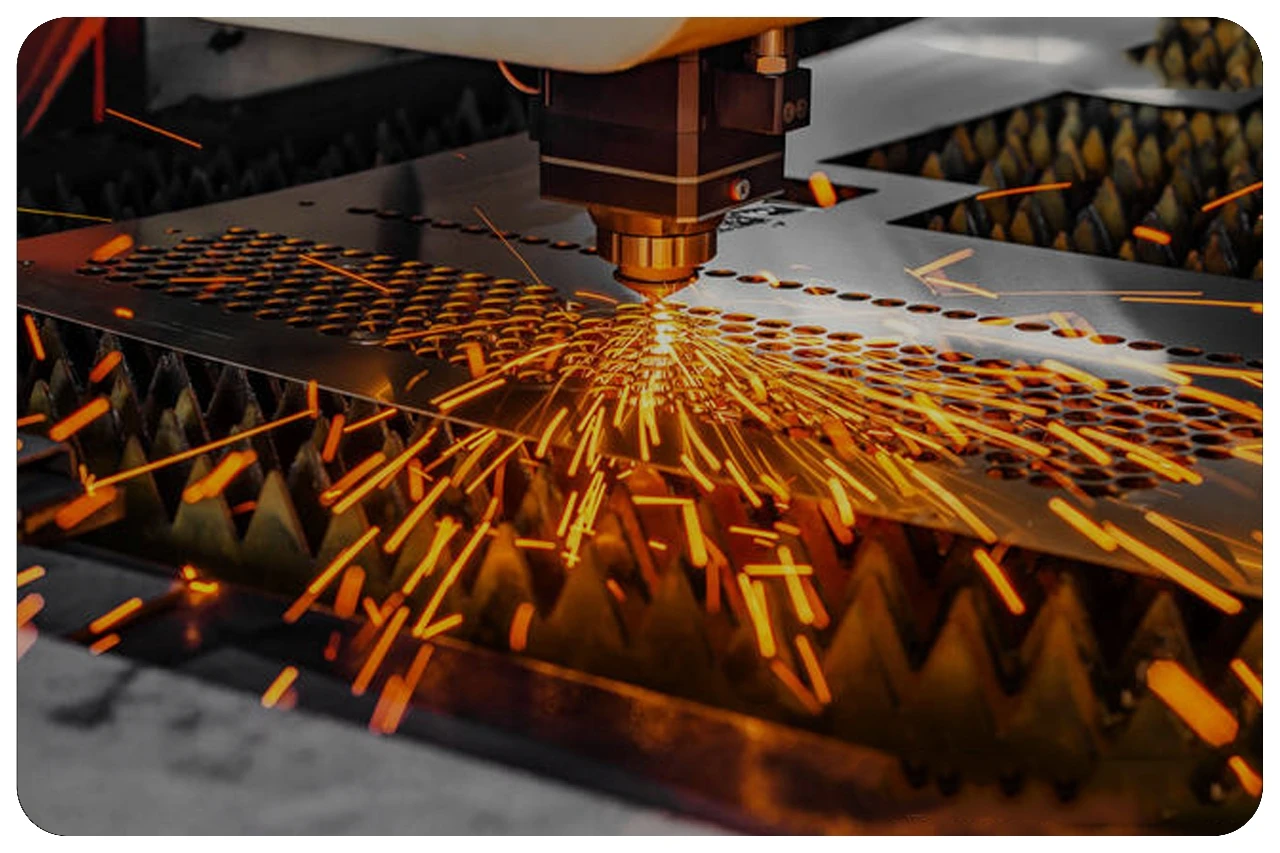 Customizable Chassis Brackets Pressed Vehicle Undercarriage Supports