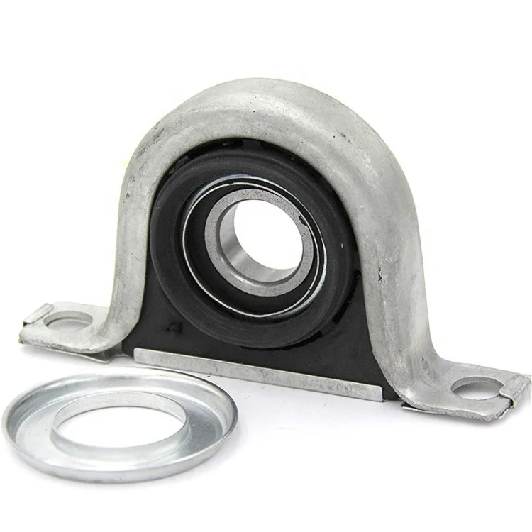 Центральный опорный подшипник приводного вала HBD 206 FF подшипник HBD206FF