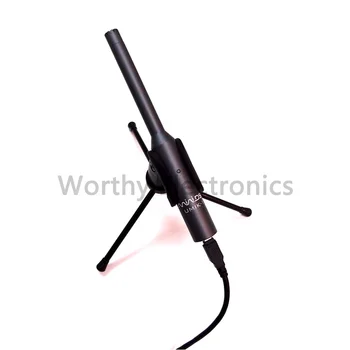 UMIK-1 miniDSP電気音響場測定マイクテストマイクカーブチューニング