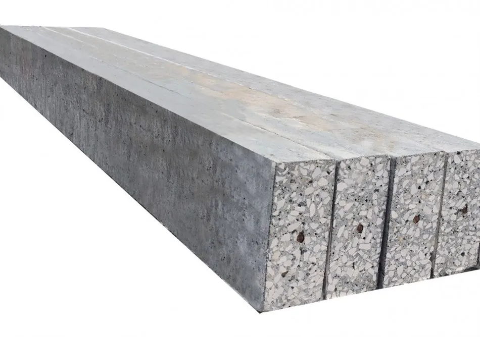 Precast Concrete H Beam Machine for Concete Fence Wall