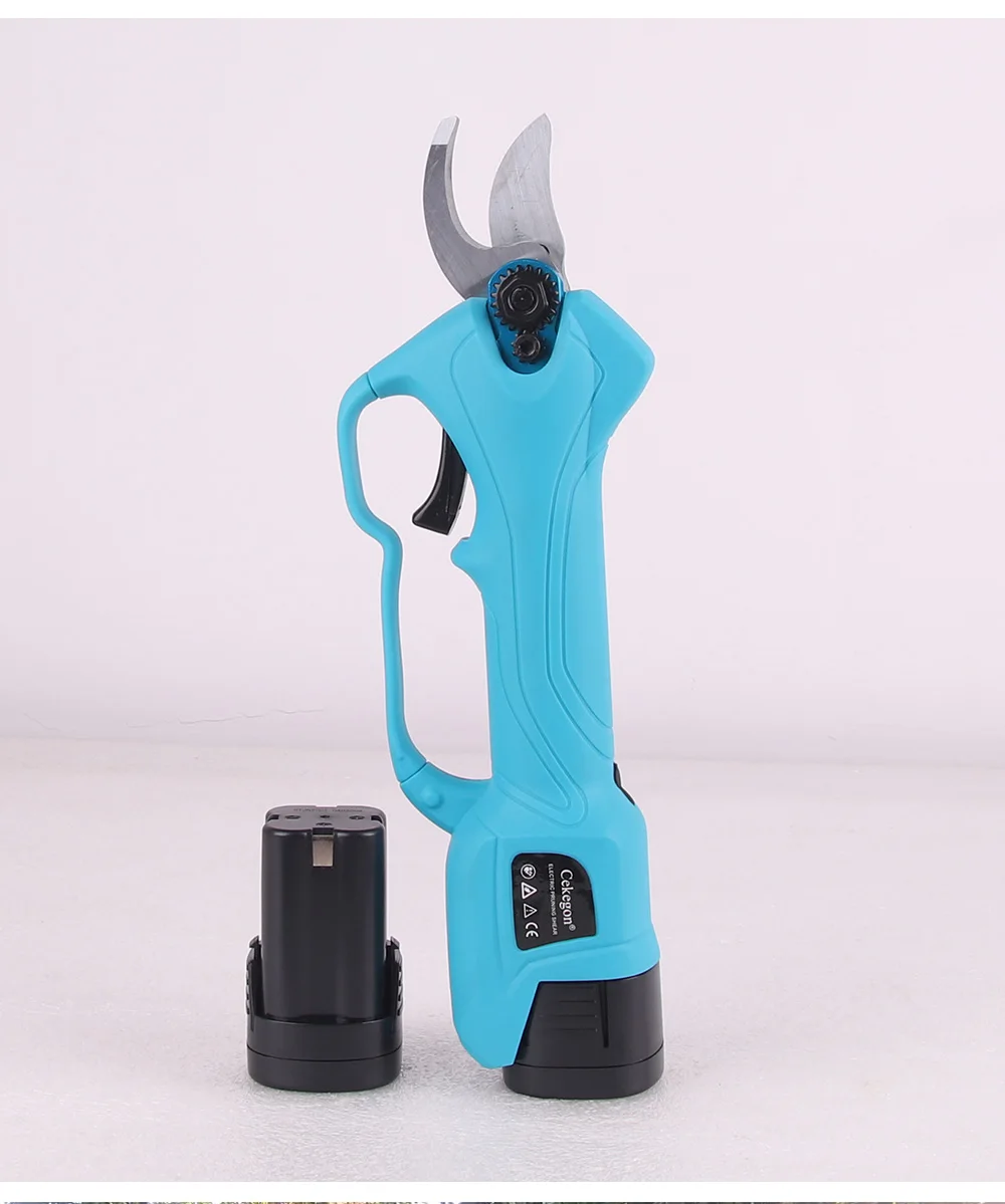 Sc-8608 Electric Tree Branches Garden Tools Electric 16.8v Cordless ...