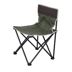 Camping fishing outdoor hot sale 600D oxford material foldable folding chair