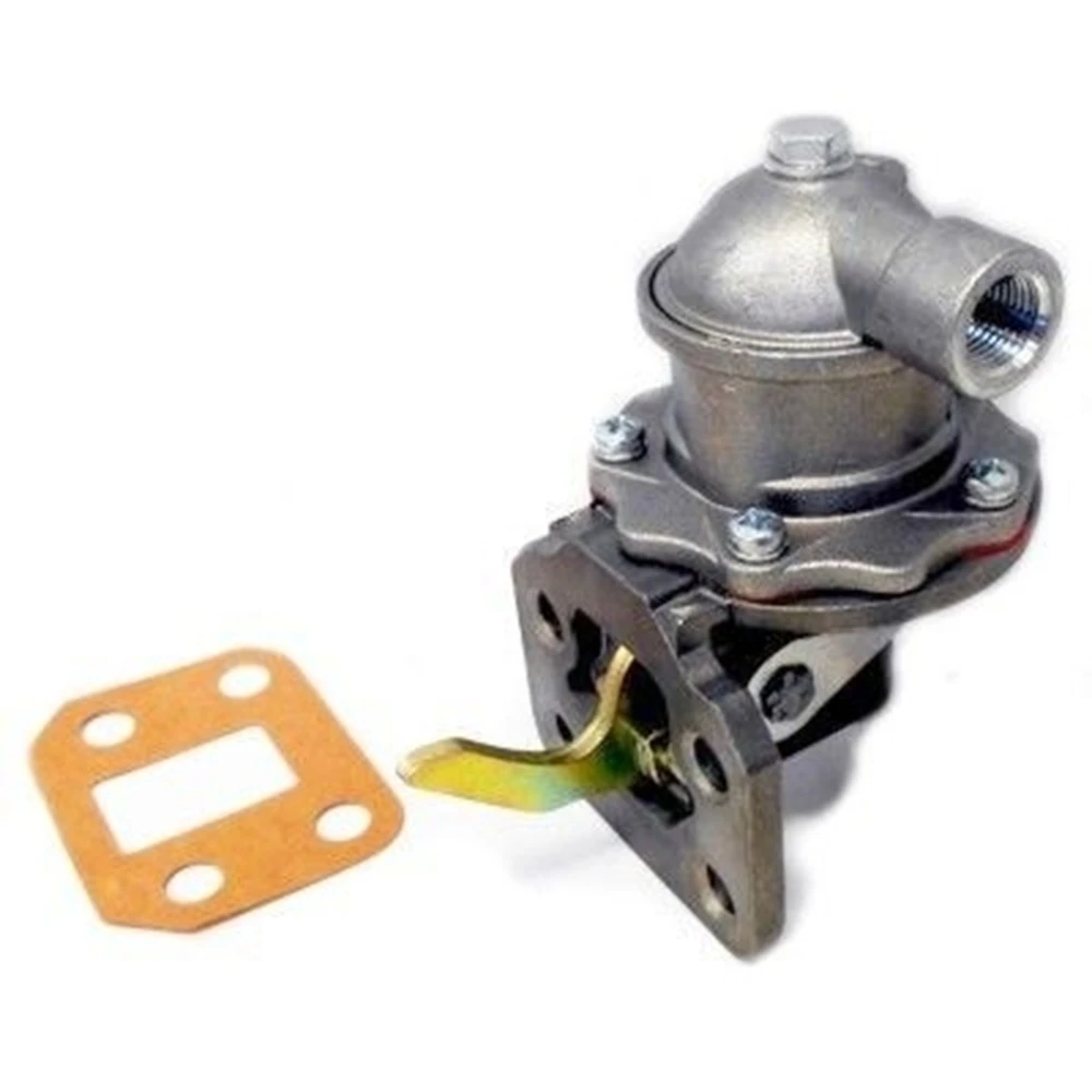 IZUMI Fuel Pump 17/401000 for JCB High Quality Engine Parts