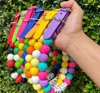 colorido