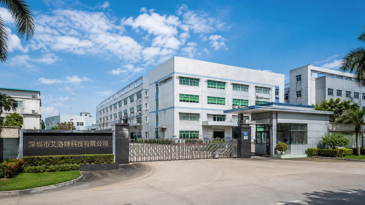 Shenzhen Ailot Technology Co., Ltd.