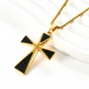 Pendentif en or