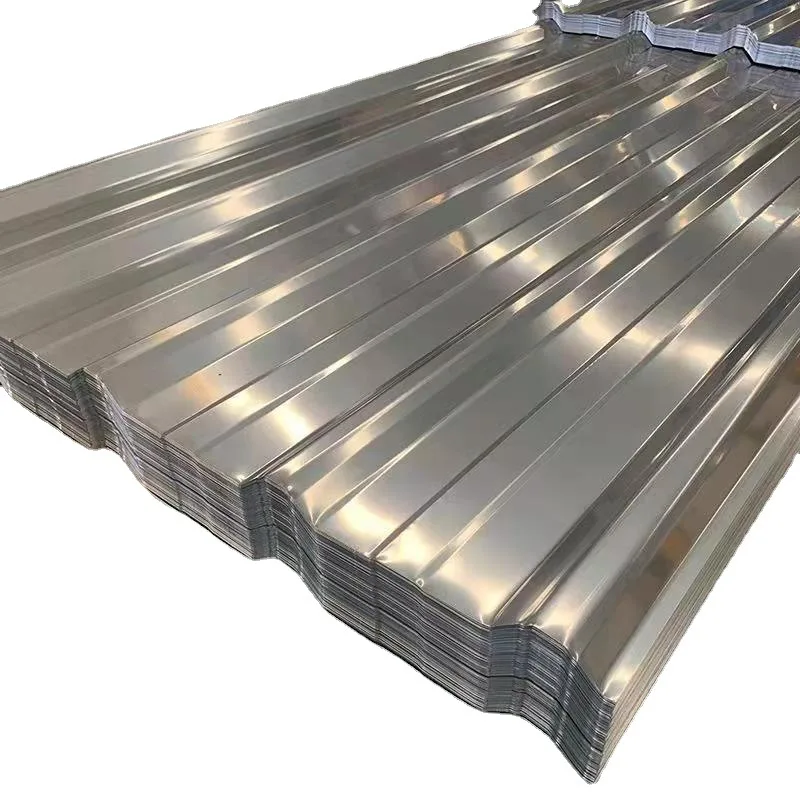 Bulk Professional Color Coated Metal Roofing Price  Color Coated Metal Roofing Metal Roof Plate