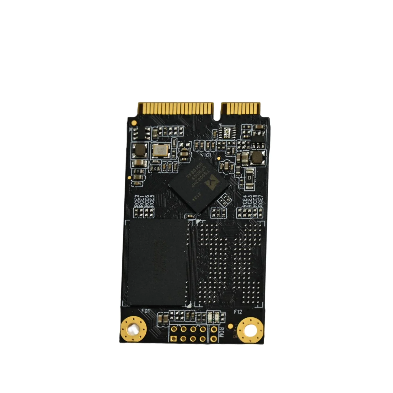 256GB mSATA SSD SATA3 Solid State Drive for Laptops & Desktops