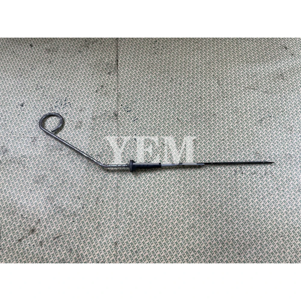 Replaces 3LD1 Oil Dipstick for Isuzu Engine Part 2
