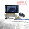 LiteVNA 64 (4 pulgadas)