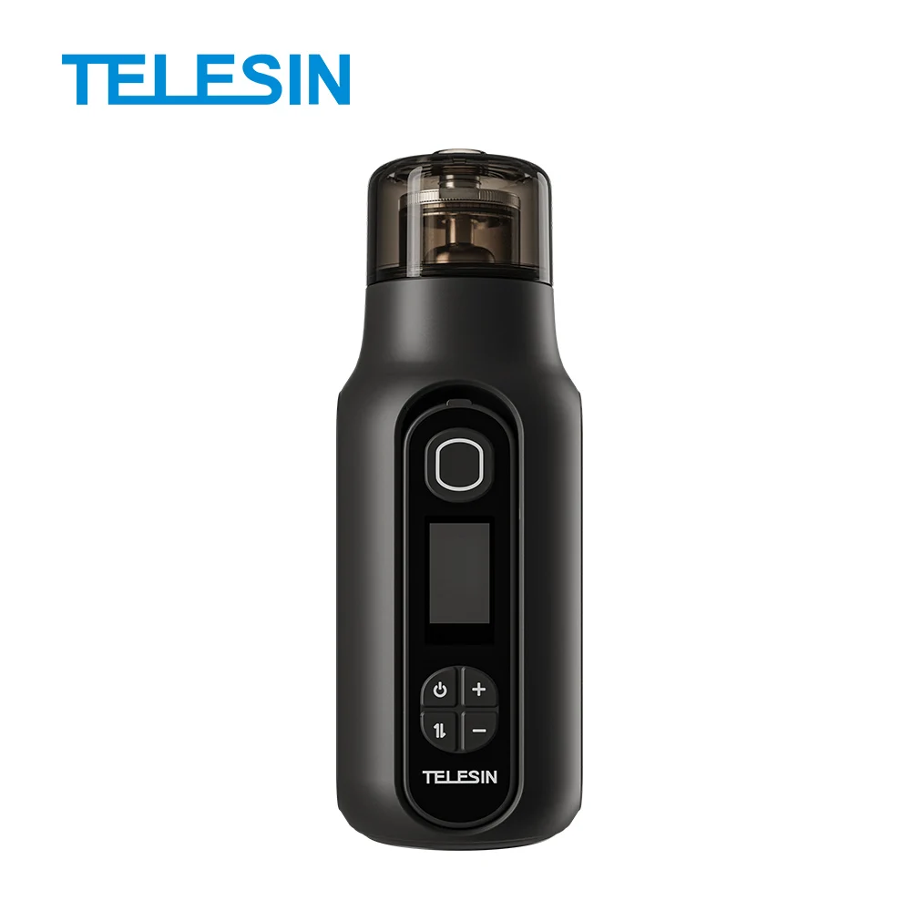 elfbar elfa master akku LENSGO Smoke K All-in-One Handheld Mini Fog Machine (30W)