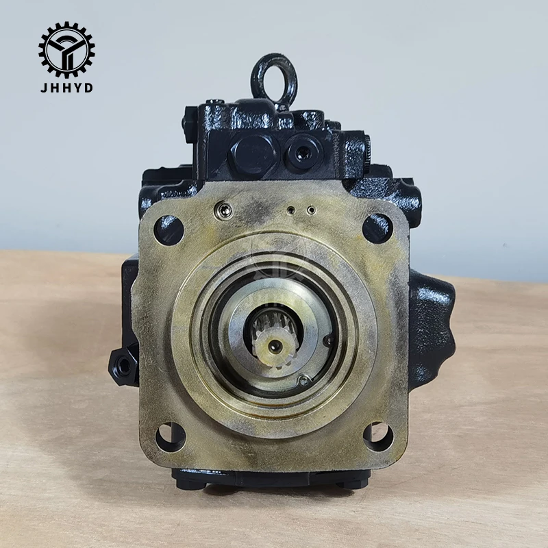 銅爐 Machinery-Parts-6745-11-7112-