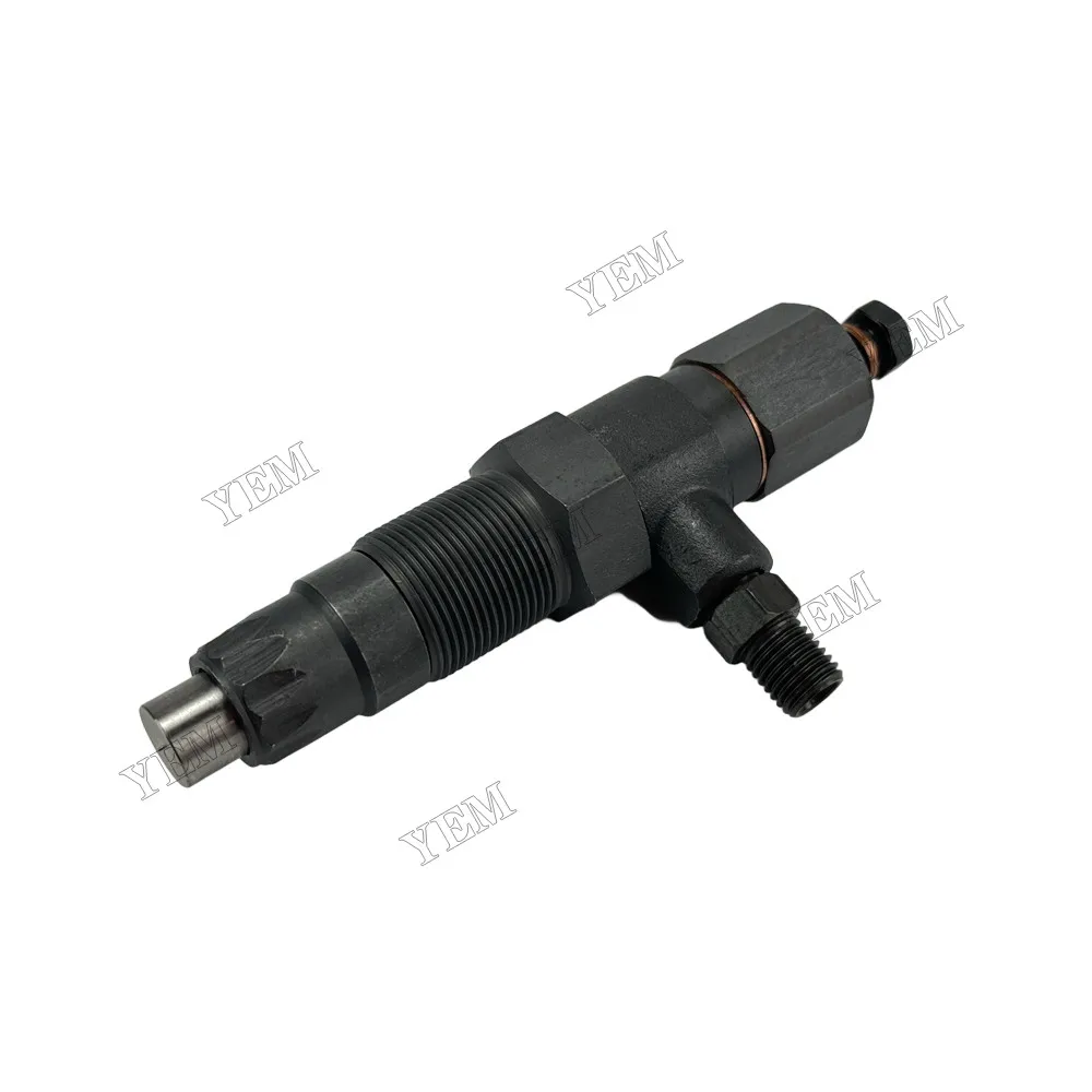 Fuel Injector 81-3141 5153000391 Fit for Isuzu C240 Engine 4
