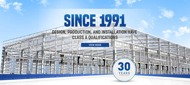 Prefabricated Waterproof Canvas Metal Steel Structure Car Garage Design