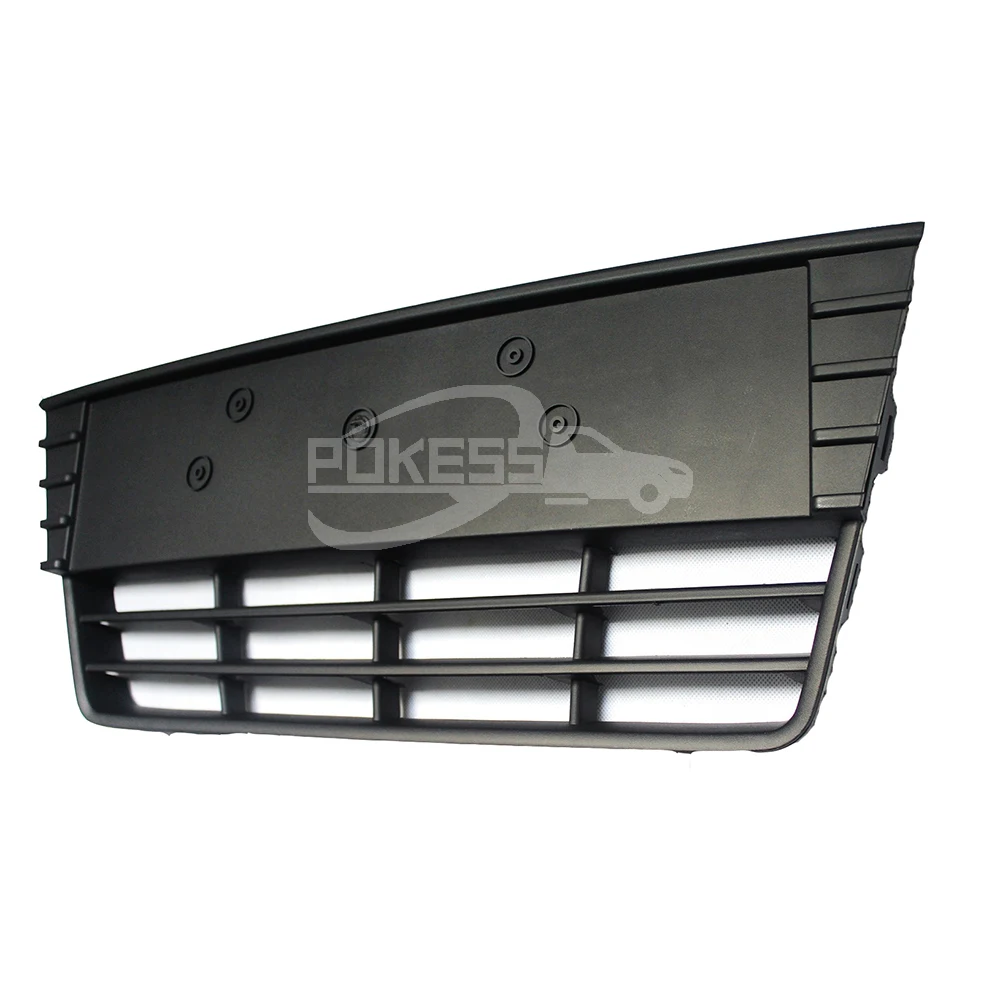DM5117K945BA DM5117K945AA BM5117K945AE Front Bumper Lower Grille for F...