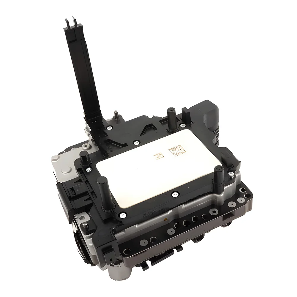 Transpeed ATX 02E927770AL Transmission Control Unit TCM for Ford