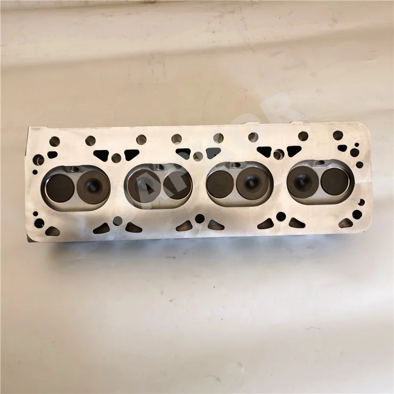 4216.1003010-20 UMZ-4216 Cylinder Head for Gazelle Repair