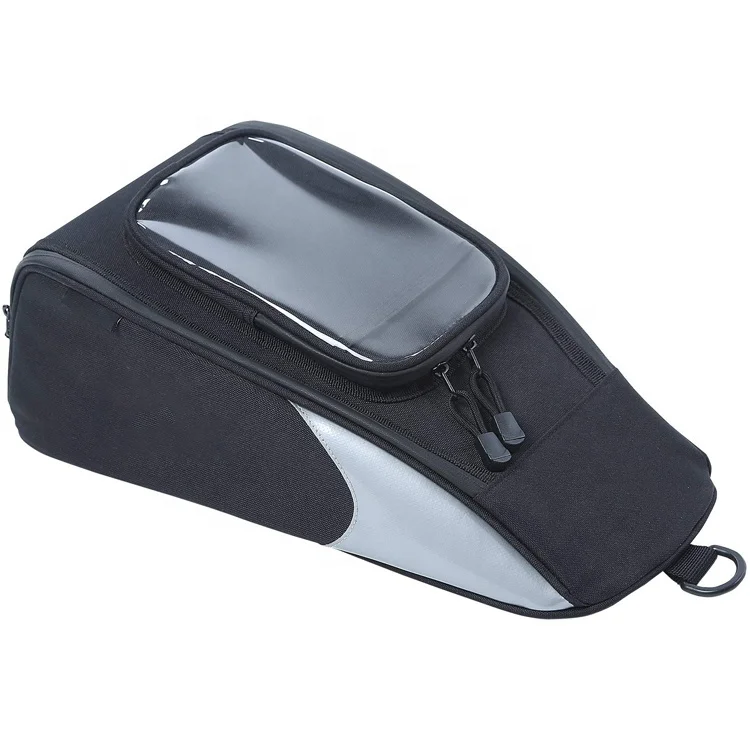 motorcycle fuel tank bag