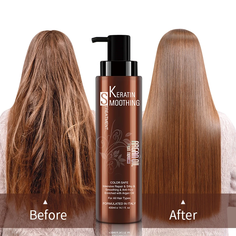 Best Keratin Treatment for Curly Hair and 8 Keratin Products to Use  All  Things Hair US